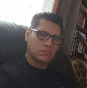 Meet your Posher, Jacob